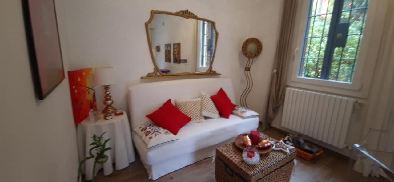 Minimal Chic House Fast Wi-Fi, Private Garden & Free Parking Villa Bologna Exterior photo